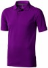 38080380f Męskie polo Calgary z krótkim rękawem XS Male