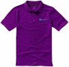 38080385f Męskie polo Calgary z krótkim rękawem XXL Male