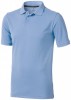 38080400f Męskie polo Calgary z krótkim rękawem XS Male