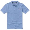 38080403f Męskie polo Calgary z krótkim rękawem L Male