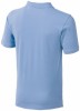 38080404f Męskie polo Calgary z krótkim rękawem XL Male