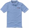 38080404f Męskie polo Calgary z krótkim rękawem XL Male