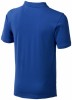 38080444f Męskie polo Calgary z krótkim rękawem XL Male