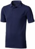 38080490f Męskie polo Calgary z krótkim rękawem XS Male