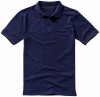 38080492f Męskie polo Calgary z krótkim rękawem M Male