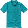 38080510f Męskie polo Calgary z krótkim rękawem XS Male