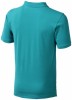 38080514f Męskie polo Calgary z krótkim rękawem XL Male