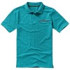38080514f Męskie polo Calgary z krótkim rękawem XL Male