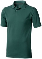 38080602f Męskie polo Calgary z krótkim rękawem M Male