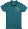 38080603f Męskie polo Calgary z krótkim rękawem L Male