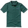 38080604f Męskie polo Calgary z krótkim rękawem XL Male