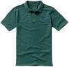 38080605f Męskie polo Calgary z krótkim rękawem XXL Male