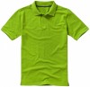 38080681f Męskie polo Calgary z krótkim rękawem S Male
