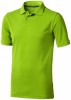38080683f Męskie polo Calgary z krótkim rękawem L Male