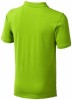38080683f Męskie polo Calgary z krótkim rękawem L Male