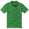 38080692f Męskie polo Calgary z krótkim rękawem M Male