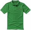 38080694f Męskie polo Calgary z krótkim rękawem XL Male