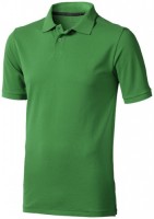 38080695f Męskie polo Calgary z krótkim rękawem XXL Male