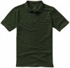38080700f Męskie polo Calgary z krótkim rękawem XS Male