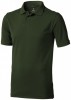 38080706f Męskie polo Calgary z krótkim rękawem XXXL Male