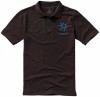 38080860f Męskie polo Calgary z krótkim rękawem XS Male