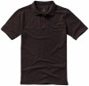 38080862f Męskie polo Calgary z krótkim rękawem M Male