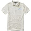 38080900f Męskie polo Calgary z krótkim rękawem XS Male