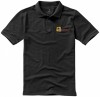 38080950f Męskie polo Calgary z krótkim rękawem XS Male