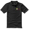 38080951f Męskie polo Calgary z krótkim rękawem S Male