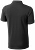 38080954f Męskie polo Calgary z krótkim rękawem XL Male