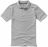 38080961f Męskie polo Calgary z krótkim rękawem S Male