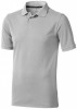 38080963f Męskie polo Calgary z krótkim rękawem L Male
