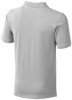 38080966f Męskie polo Calgary z krótkim rękawem XXXL Male