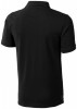 38080990f Męskie polo Calgary z krótkim rękawem XS Male