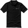 38080992f Męskie polo Calgary z krótkim rękawem M Male