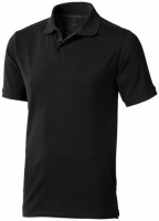 38080995f Męskie polo Calgary z krótkim rękawem XXL Male
