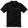 38080995f Męskie polo Calgary z krótkim rękawem XXL Male