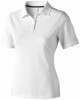 38081013f Damskie polo Calgary z krótkim rękawem L Female