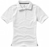 38081015f Damskie polo Calgary z krótkim rękawem XXL Female