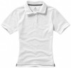 38081035f Damskie polo Calgary z krótkim rękawem XXL Female