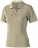 38081050f Damskie polo Calgary z krótkim rękawem XS Female