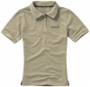38081055f Damskie polo Calgary z krótkim rękawem XXL Female
