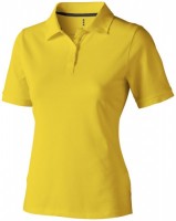 38081105f Damskie polo Calgary z krótkim rękawem XXL Female