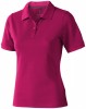 38081215f Damskie polo Calgary z krótkim rękawem XXL Female