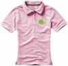 38081233f Damskie polo Calgary z krótkim rękawem L Female