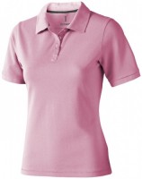 38081235f Damskie polo Calgary z krótkim rękawem XXL Female