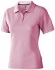 38081235f Damskie polo Calgary z krótkim rękawem XXL Female