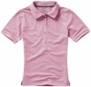 38081235f Damskie polo Calgary z krótkim rękawem XXL Female