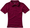 38081241f Damskie polo Calgary z krótkim rękawem S Female