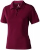 38081243f Damskie polo Calgary z krótkim rękawem L Female